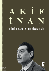 Kültür, Sanat ve Edebiyata Dair