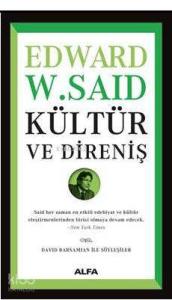 Kültür ve Direniş