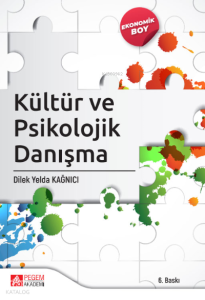 Kültür ve Psikolojik Danışma (Ekonomik Boy)