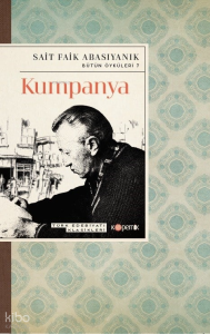 Kumpanya