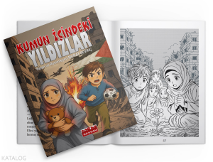 Kumun İçindeki Yıldızlar