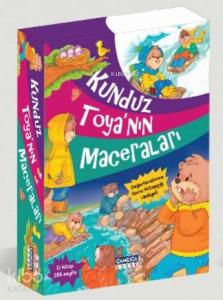 Kunduz Toya'nın Maceraları