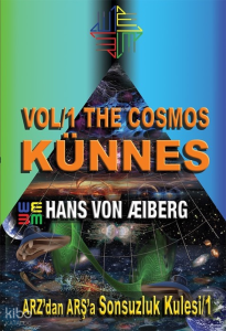 Künnes;ARZ’dan ARŞ’a Sonsuzluk Kulesi 1