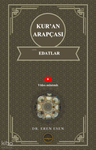 Kur’an Arapçası - Edatlar (İleri Seviye)
