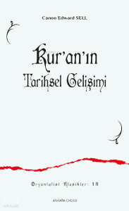 Kur’an’ın Tarihsel Gelişimi
