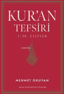 Kur’an Tefsiri 30 Cilt