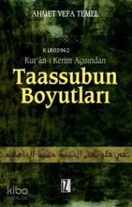 Kur'ân-ı Kerim Açısından Taassubun Boyutları