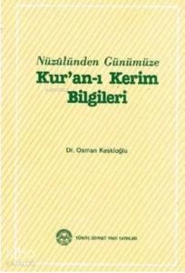 Kur'an-ı Kerim Bilgileri