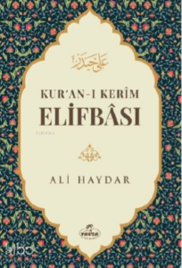 Kur'an - ı Kerim Elifbası
