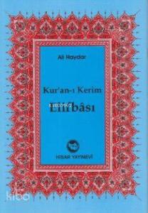 Kur'an-ı Kerim Elifbası