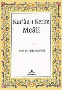 Kur'an-ı Kerim Meali