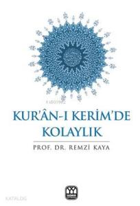 Kur'an-ı Kerimde Kolaylık