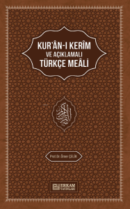 Kur'an-ı Kerim'in Açıklamalı Türkçe Meali