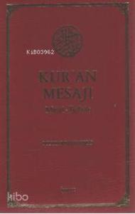 Kur'an Mesajı (küçük Boy, Mushafsız)