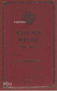 Kur'an Mesajı (orta Boy, Mushaflı)