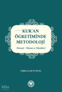 Kur'an Öğretiminde Metodoloji