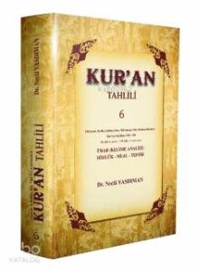 Kur'an Tahlili 6. Cilt