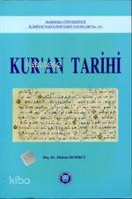 Kur'an Tarihi