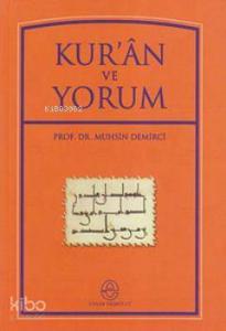 Kur'an ve Yorum