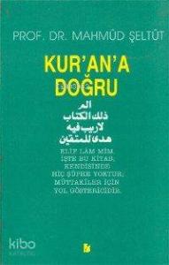 Kur'an'a Doğru