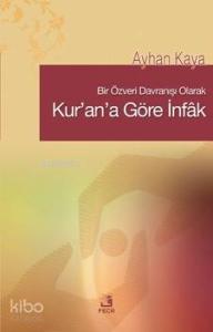 Kur'a'na Göre İnfak