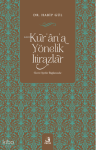 Kur'ân'a Yönelik İtirazlar