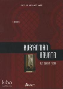 Kur'an'dan Hayata