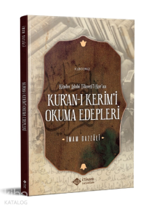 Kuranı Kerimi Okuma Edepleri