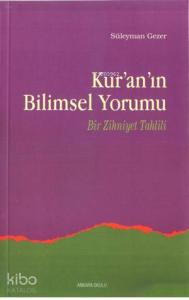 Kur'an'ın Bilim Yorumu