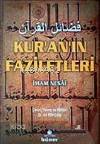 Kur'an'ın Faziletleri (fezailül Kur'an)