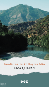 Kurdistan Tu Yî Dayika Min