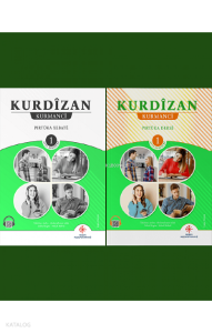 Kurdîzan (Set)