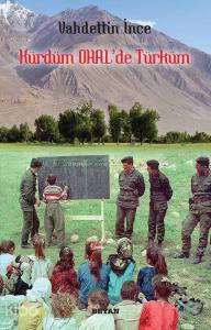 Kürdüm OHAL'de Türküm