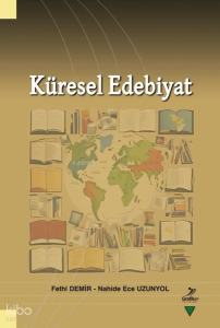 Küresel Edebiyat