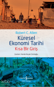 Küresel Ekonomi Tarihi ;Kısa Bir Giriş
