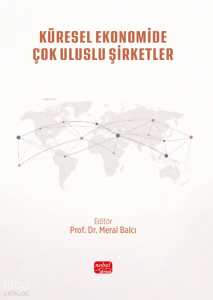 Küresel Ekonomide Çok Uluslu Şirketler