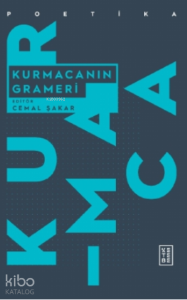 Kurmacanın Grameri