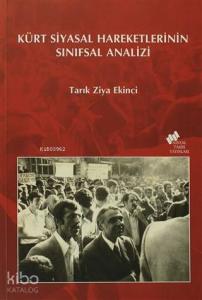 Kürt Siyasal Hareketlerinin Sınıfsal Analizi