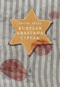 Kurtlar Arasında Çıplak