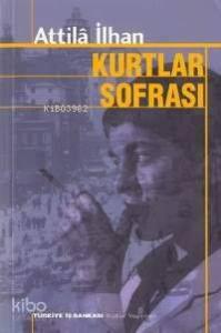 Kurtlar Sofrası
