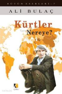 Kürtler Nereye?