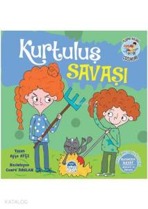 Kurtuluş Savaşı - Pijama Kulübü Çocukları; Hayat Ünite Hikayeleri