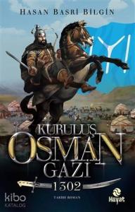 Kuruluş Osman Gazi - 1302