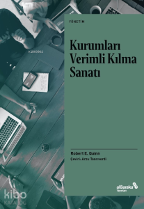 Kurumları Verimli Kılma Sanatı