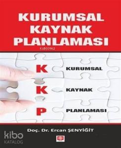Kurumsal Kaynak Planlaması