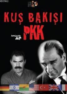 Kuş Bakışı PKK