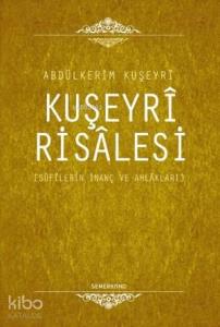 Kuşeyri Risalesi (Ciltli)
