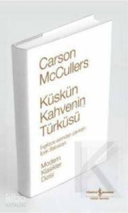 Küskün Kahvenin Türküsü (Ciltli)
