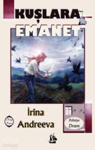 Kuşlara Emanet