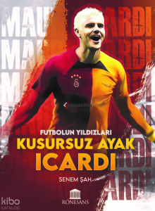 Kusursuz Ayak Icardi